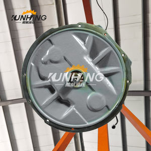 EX220-5 EX230-5ปั๊มหลัก9182946 SKS 9175996 9191164 9195235 9151945ปั๊มไฮดรอลิกสำหรับ <span class=keywords><strong>Hitachi</strong></span> - Product Image 2