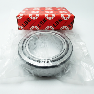 Rodamiento de Rodillos Cónicos de Alta Calidad 30306 30×72×20.75mm de Funcionamiento Suave para Caja de Cambios Diferencial de Camiones Pesados y Autobuses - Product Image 1