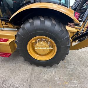 Caterpillar 420f 416E Backhoe Loader digunakan Cat 420f2 430f2 Backhoe Loader - Product Image 6