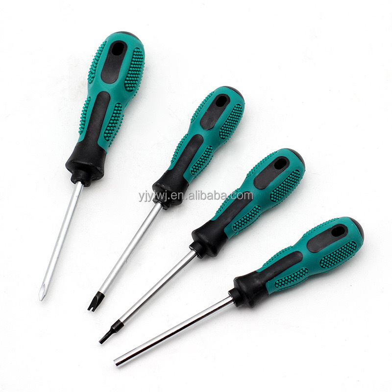 9 piece Set Screwdrivers Multifunction Professional