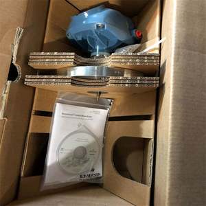 Sensor de Nivel por Radar de Onda Guiada Emerson Rosemount Tipo Cableado y Inalámbrico 3301 3302 5301 5302 5303 - Product Image 6