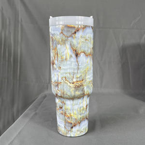 Vaso Térmico de Acero Inoxidable de 40 oz para Automóvil, Aislamiento al Vacío, Segunda Generación Ice <span class=keywords><strong>Bully</strong></span>, con Pantalla de Temperatura, Antiderrames - Product Image 5