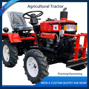 Conception à fixation rapide pour une connexion facile aux accessoires de tondeuse, de chargeuse ou de souffleuse à <span class=keywords><strong>neige</strong></span> - Tracteur compact prêt pour l'attache - Product Image 3