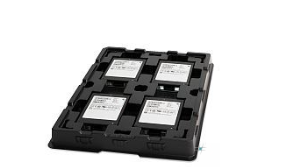 Nouveau MZWL67T6HBLC-00AW7 PM1733 7.68TB NVMe PCIe Gen4 X4 SSD d'entreprise U.2 2.5 pouces - Product Image 4