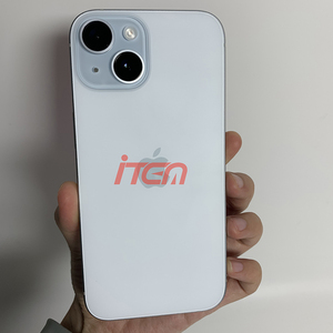 <span class=keywords><strong>iPhone</strong></span> 15 128GB Ricondizionato Sbloccato, Ottime Condizioni, Display Super Retina XDR da 6,1 <span class=keywords><strong>Pollici</strong></span>, Smartphone 5G - Product Image 1