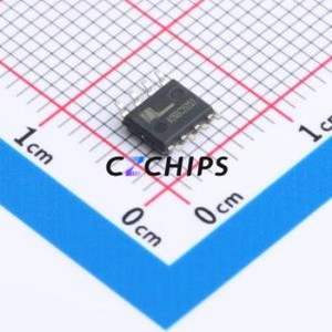 Original-Nouveau AM4417P-T1-PF-VB SO-8 Transistor Transistor à effet de champ (MOSFET) - Product Image 2