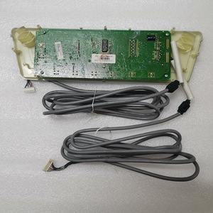 แผงเครื่องปรับอากาศมีเดีย RF26WN SD C1 D 1 17222200000103 203343900003 อะไหล่เครื่องปรับอากาศแบบรวมศูนย์ - Product Image 2
