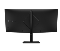 Voor Hp Voorteken 34 Inch Wqhd 165Hz Gebogen Gaming Monitor Originele 3440X1440 Pixels Va Lcd Monitor