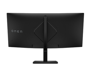 Cho HP Điềm báo 34 inch WQHD 165Hz cong chơi game màn hình gốc 3440x1440 Pixels va LCD màn hình - Product Image 6