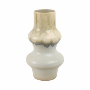 Vaso Decorativo in Ceramica dal Design Minimalista per Soggiorno, Camera da Letto, Ufficio e Arredamento Casa - Product Image 1
