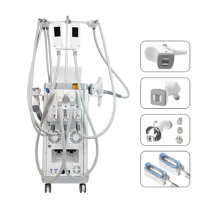 Máquina de Masaje Corporal con Esferas para Reducir la Celulitis y Modelar el Cuerpo, Máquina Adelgazante Corporal - Product Image 2