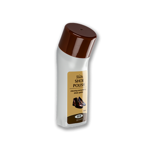 OEM ODM <span class=keywords><strong>Cirage</strong></span> liquide pour chaussures en cuir <span class=keywords><strong>marron</strong></span> de haute qualité, facile à nettoyer, imperméable et résistant aux taches, 75 ml - Product Image 5