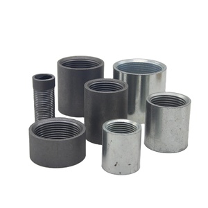 Dài và ngắn núm vú NPT BSP DIN mạ kẽm ống thép carbon Thùng núm vú ren ống núm vú - Product Image 6