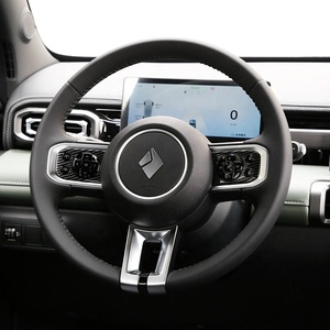 FUDUI <span class=keywords><strong>AUTO</strong></span> in Stock 2025 Wuling Baojun Yep Plus in Vendita - Product Image 6