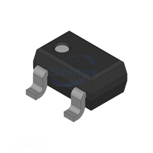 FJX3007RTF SC-70, SOT-323 Transistors Electronics Component Original One Stop Service - Product Image 1