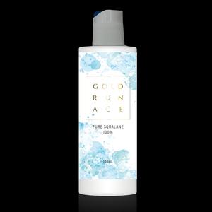 Suero de Aceite de Escualeno de Alta Calidad Antienvejecimiento y Antiarrugas para Piel Seca, 100 ml, 100 % Natural, Hecho en Japón, OEM/ODM Disponible - Product Image 3