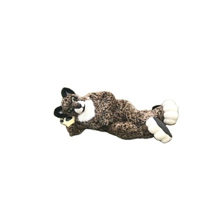 Adulto pupazzo di neve mascotte <span class=keywords><strong>masha</strong></span> <span class=keywords><strong>e</strong></span> <span class=keywords><strong>orso</strong></span>, per adulti pagliaccio, baloo <span class=keywords><strong>orso</strong></span> costumi della mascotte - Product Image 4