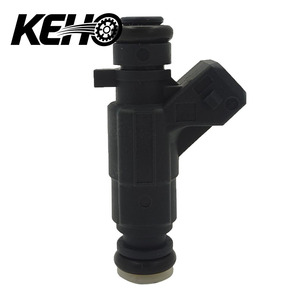 Inyector de Combustible Confiable 0280156389 para DFSK V27 Haim/A Freema, Repuesto de Autopartes - Product Image 1