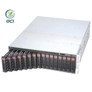 SYS-5039MC-H8TRF X11 Supermicro microbcloud asli <span class=keywords><strong>Server</strong></span> Supermicro bilah SYS-5039MS-H8TRF SYS-5039MP-H8TNR - Product Image 1