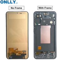 Incell LCD-Bildschirm für Samsung Galaxy A51 A20 A30 A40 A50 A60 A70 A80 A23 A15 TFT Incell Display für Samsung A20 A30 A51