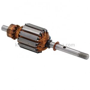 XD-3420 motore a corrente continua a magnete permanente 12V/24V 3000/6000rpm motore di retromarcia regolabile universale motore a velocità cc coppia elevata - Product Image 4
