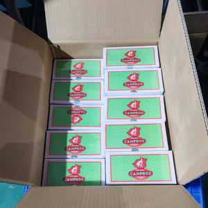 食用樟脑 Alcanfor 96% 纯度 454g 1/16 天然樟脑片 樟脑片 - Product Image 1