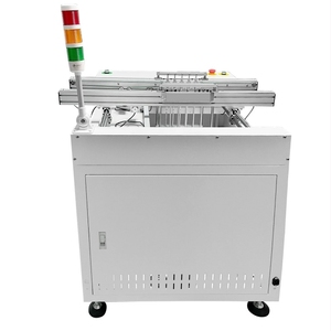 SMT Máy sàng lọc tự động PCB OK ng Board máy lưu trữ PS-460 ng/ok Eject Converse - Product Image 4
