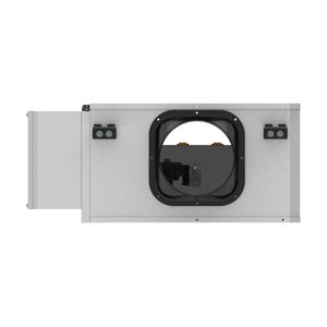 Umidificatore domestico con sistema di ventilazione per il recupero di calore/recuperatore industriale con Hrv 350 m3/h - Product Image 5