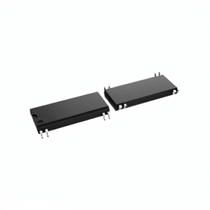 ชิป ISO122UE4อินพุต10 V, การตรวจจับแรงดันไฟฟ้า ISOL 28 solc (0.295 ", ความกว้าง7.50มม.), 8 Leads ช่องทางผู้ผลิต - Product Image 1