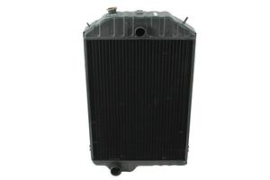 Radiador de Aluminio y Cobre Soldado para Montacargas <span class=keywords><strong>Hyster</strong></span>, Precios de Fábrica en China - Product Image 2