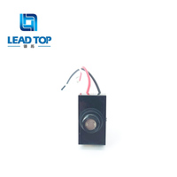 Contrôleur photoélectrique LT210A 240V pour luminaires LED de rue haut de gamme