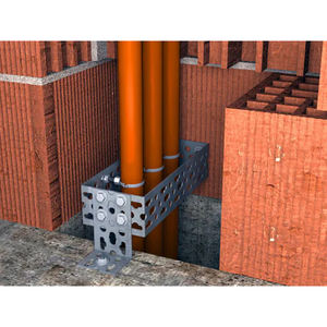 Alicates para doblar cintas del sistema Fischer PN QUICK-FIX para accesorios hechos a medida - Product Image 2