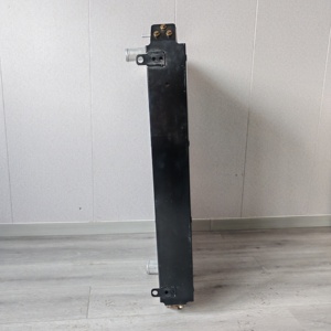 Ec140b radiatore idraulico radiatore 14536041 serbatoio acqua Assy escavatore pezzo di ricambio