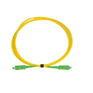 Jarretière Optique Monomode Simplex FC/<span class=keywords><strong>apc</strong></span>-<span class=keywords><strong>sc</strong></span>/<span class=keywords><strong>APC</strong></span> - Product Image 2