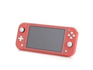 ใช้สำหรับเครื่องเล่นเกมพกพา Switch Lite รุ่นญี่ปุ่น ความจุ 32GB ปลั๊กญี่ปุ่น ปรับปรุงใหม่เพื่อประสบการณ์การเล่นเกมที่ดีขึ้น - Product Image 6