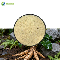 SLBIO Fournisseur en gros d'extrait de racine de Kava noble des Fidji pour la relaxation 30% 100g/sac CAS 9000-38-8