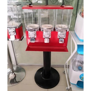 Cộng với Pro Ba kẹo, kẹo cao su, bóng nảy và Máy bán hàng tự động viên nang tr103b - Product Image 2