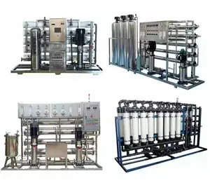 Sistem filter air minum, pemurni air osmosis terbalik di Tiongkok/sistem osmosis terbalik, pemurni air ro