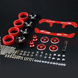 Customized High-demand 4-5 Axis CNC Machining & Wire EDM Services Low-cost Precision Stainless Steel Parts - Product Image 4