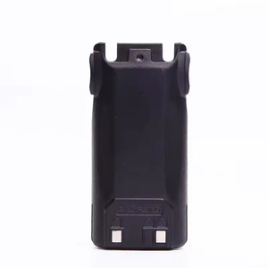Batería de Repuesto de Iones de Litio de 1800 mAh y 7,4 V para Walkie Talkie Baofeng Uv <span class=keywords><strong>82</strong></span> - Product Image 1