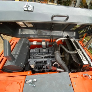 Excavadora Usada Doosan DX300LC 9c de 30 Toneladas, 90% Nueva, Garantía de Calidad, Excavadora Hidráulica de Cadenas en Venta - Product Image 3