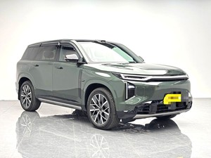 รถยนต์มือสองขายดี GAC Trumpchi รุ่นปี 2025 Xiangwang S7 1.5T 205 กม. ระบบ LiDAR อัตโนมัติ 5 ที่นั่ง รถยนต์ไฮบริดแบบปลั๊กอิน - Product Image 4