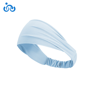 Diademas transpirables absorbentes de sudor para correr al aire libre para hombres y mujeres - Product Image 3