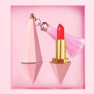 Новая высокопигментированная матовая помада Diamond 2026 года, лидер продаж, с возможностью индивидуализации и частной торговой маркой, образец - Product Image 1