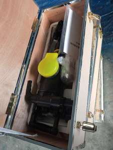 퍼포라도라 <span class=keywords><strong>YT29A</strong></span> 에어 레그 록 드릴 광산 시추기 - Product Image 5