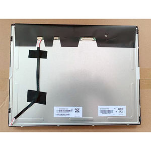 DV150X0M-N10 BOE 15.0นิ้ว XGA 1024 × 768 350cd/m² LVDS 20Pin อุณหภูมิกว้าง IPS โมดูล TFT LCD - Product Image 3