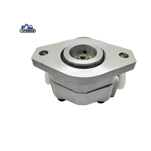 Repuestos OEM EX60-5 EX60-5LC EX60BUN-5 EX70-5 EX70LCK-5 Bomba Principal de Excavadora, Bomba de Engranajes, Bomba Piloto 4397673 - Product Image 1
