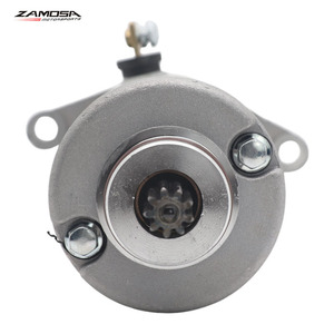 Motorino di Avviamento per Moto Trackrunner 180 HD <span class=keywords><strong>Joyride</strong></span> 125 <span class=keywords><strong>200</strong></span> 31200-HLA-000 per SYM - Product Image 5