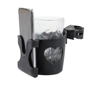 Accessorio multifunzionale universale <span class=keywords><strong>per</strong></span> passeggino <span class=keywords><strong>e</strong></span> porta telefono 2-in-1 nuovo accessorio - Product Image 1