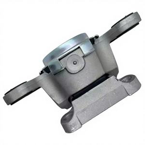 Supporto Motore Anteriore Sinistro DAHE 31316875 31277315 31257727 in Acciaio e Gomma, Ricambio Originale <span class=keywords><strong>Lemforder</strong></span> per S80 S60 V70 V60 - Product Image 4